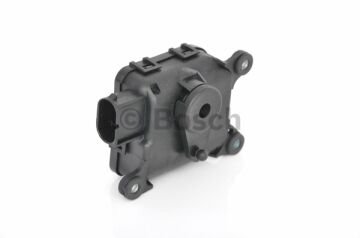 Servo Motor Endüstriyel Uygulamalar2