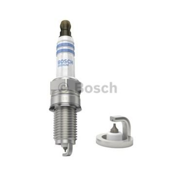 İridyum Ateşleme Bujisi YR 6 KI 332 S 0.7 mmYR6KII Albea 1.2 i.e. 16V, daihatsu 200201-201212