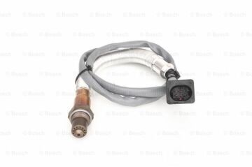 Oksijen (Lambda) SensörüBMW 330 i 200503 - 201112; Z 4 3.0 si Coupe 200603 - 200808; 630 i 200409 - 201007; 325 i Cabrio 200703 - 201309; 523 i 200703 - 201002; 530 i 200703 - 201002; 130 i 200509 - 200908; 530 i 200503 - 201002 SFT 7558054; BMW 1178755