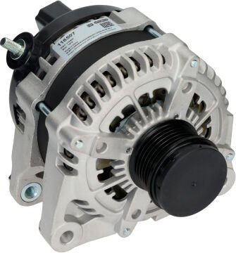 F032116597 Alternatör Jaguar XF Diesel 2.2 224DT _ J05_, CC9 01-05-2011 -,Jaguar XF Diesel 2.2 224DT _J05_, CC9 01-03-2012 -,Jaguar XF Sportbrake Diesel 2.2 224DT 01-09-2012 -,Jaguar XF Sportbrake Diesel 2.2 224DT CC9 01-09-2012 -,Land Rover Range Rov DT