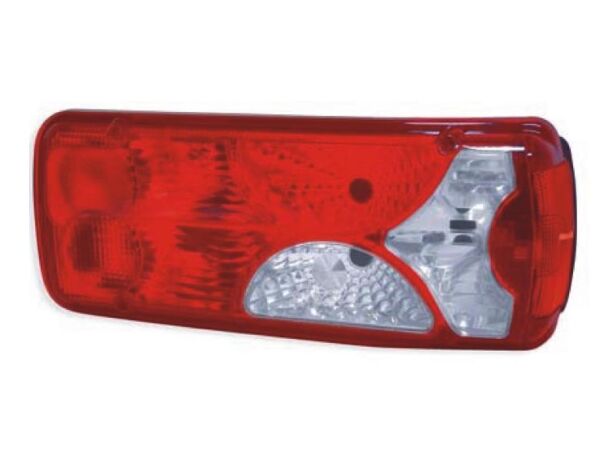 ÇERKEZ-UNVR-095 UNİVERSAL MAN TGA BLUE STOP CAMI SOL      TGS TGL 81252296059.