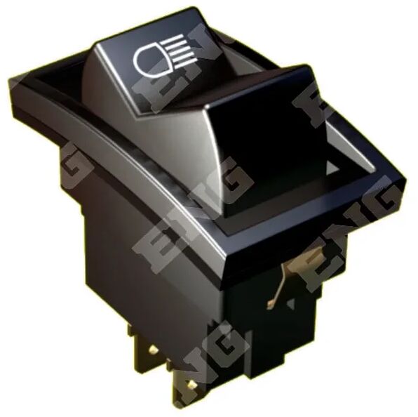 ANADOL E.M FAR ANAHTARI FORD