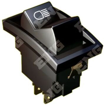 ANADOL E.M FAR ANAHTARI FORD