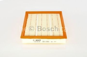 BMW 435 i Cabrio 03.2014 - 02.2016 BOSCH HAVA FİLTRESİ