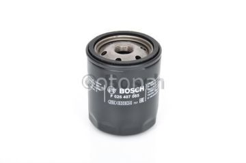 MAZDA MX-5 2.0 07.2005 - 03.2015 BOSCH YAĞ FİLTRESİ