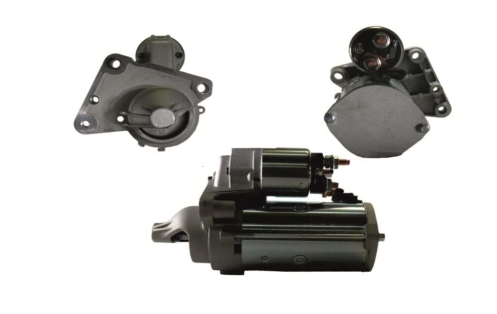 MEDOR STR 3190  MARŞ MOTORU  12V PEUGEOT CITROEN FORD  11 DİŞ 1,7 KW CORIER FİESTA 1,4DCİ  190895 8V21-11000-AE   438166    458185    726065   838047    5802Z8    5802AA    5802EG    28100YV020  FORD FİESTA 1.4 TDİ TS18E13