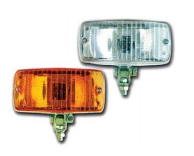 YD-D-0410 8080/96B.05 SIS LAMBASI AMBER