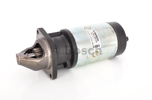 Marş  Motoru MAN 8t-Serie; 9t-Serie; 10t-Serie; 12t-Serie; 15t-Serie MAN 51262017191; MAN 512