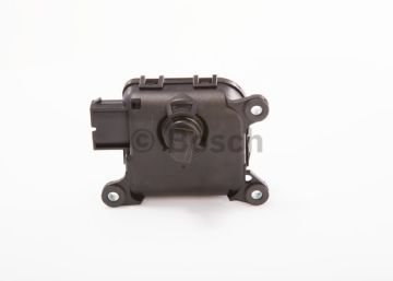 Servo Motor 24v man volvo scania  VOL 85103329; SCA 149188