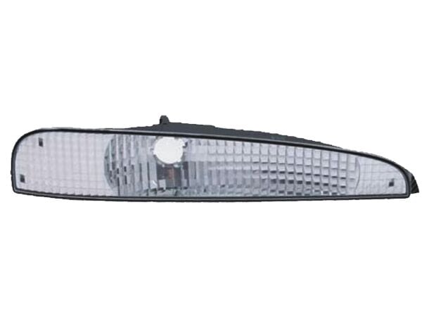 MERCEDES AXOR ÖN SİNYAL KAŞ LAMBASI DUYLU SAĞ 9408200421..