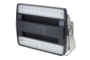 Çalışma Farı,240V,Alüminyum gövde,LED,Universal -