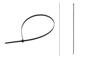 KABLO BAĞI 430*4,8MM SİYAH (100 ADET)