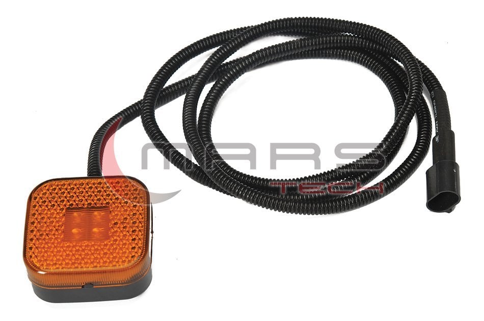 MARS 621849 MAN TGX LED YAN İŞARET LAMBASI