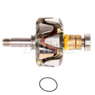 MGX 719KIT Z1660 LETRİKA MAHLE ISKRA MGX719KIT 72738877 16907339500