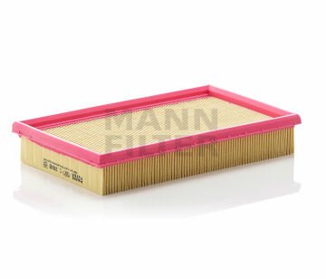 C 2668 HAVA FİLTRESİ OPEL VAUXHALL VAUXHALL Astra Mk I Cavalier Cavalier Sedan OPEL Ascona-C Kadett-D Kadett-E A 830 X 9601 CA