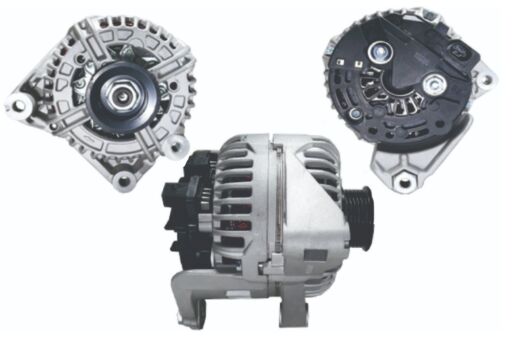 ALT2300 ALTERNATÖR BOSCH 12V 150A BMW 2003->    12317789980	12 31 7 789 980	BMW
12317789983	12 31 7 789 983	BMW
12317797660	12 31 7 797 660	BMW
1
