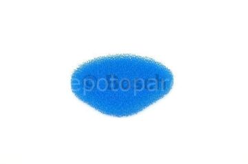 PEUGEOT 106 1.6i (05.1996 - 05.2005) BOSCH Filtre Seti filitre