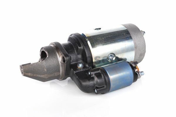 Marş  Motoru JOHN DEERE JD-Serie; MD 1000-Serie DEE AL62772