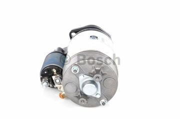 Marş  Motoru JOHN DEERE JD-Serie; MD 1000-Serie DEE AL62772