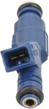 Benzin EnjektörüMG MGF 1.8i 16V 199510 - 200203; MG TF 160 1.8i 200203 - 200505; MGF 1.8 16V Trophy 200103 - 200203 ROW MJY100580; MGN MJY10