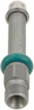 Benzin EnjektörüAUDI; VW (VOLKSWAGEN); SEAT 80 1.8 S 198609 - 199112; Passat 1.8 Variant 198308 - 198803; 80 1.8 198308 - 198703; Golf II 1.8 198401 - 198808; Golf I 1.8 Cabriolet 198308 - 199308; Toledo 1.8 199105 - 199211; Golf II 1.8 198602  VWW 0