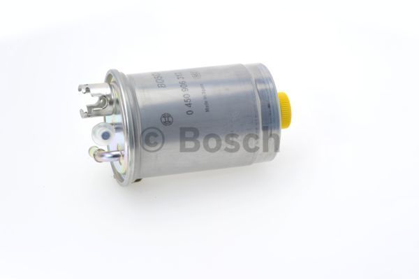 BOSCH_0450906373 Dizel Filtre VW (VOLKSWAGEN); SEAT Polo; Lupo; Arosa filitre