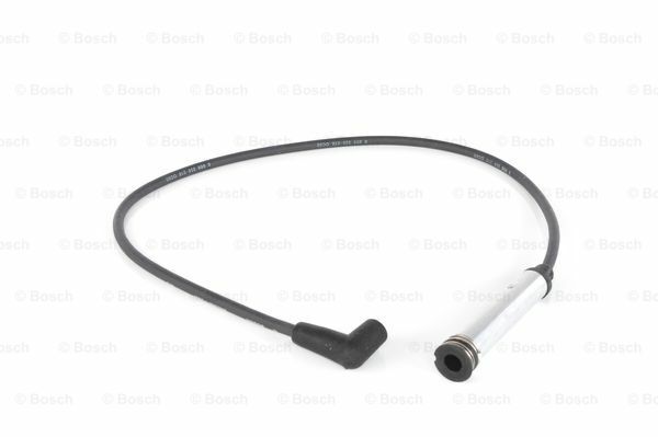 Buji KablosuOPEL; Astra 1.6i 199109 - 199408; Kadett 1.6 198609 - 199108; Kadett 1.6 i 198609 - 199206; Vectra 1.6 i KAT 198809 - 199508; Kadett 1.6 i 198609 - 199308; Vectra 1.6 S 198809 - 199508; Kadett 1.6 i 198904  VAU 90357919; OPE 903579