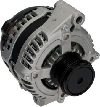 F032116599 Alternatör Chrysler Grand Voyager 3.6 E RB RT 01-02-2011 -,Dodge Journey 3.6 ERB 01-01-2012 -,Lancia Voyager V6 VVT 3.6 ERB 01-09-2011 -