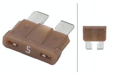 SİGORTA 5 AMPER BEJ