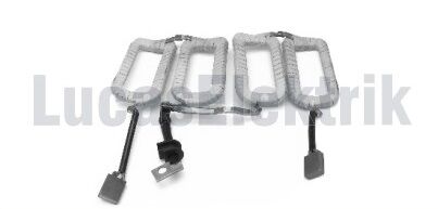 TET503  MARS YASTIGI 12V/2M113 TURK TRAKTOR