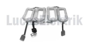 TET503  MARS YASTIGI 12V/2M113 TURK TRAKTOR