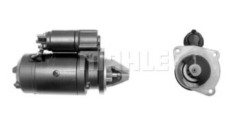 MS 357 Z1660 12V 3,10KW Z10 LETRİKA MAHLE ISKRA MS357 72735985 11130627500 BOSCH 0011369023  C000900060200