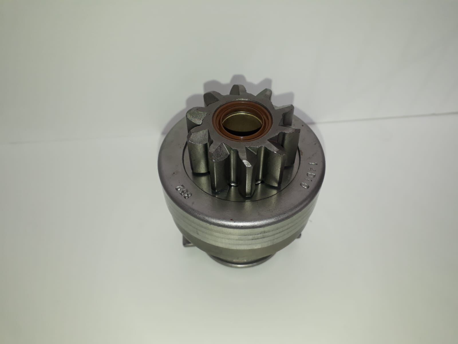 MSX 1377  MARŞ DİŞLİSİ D.10 LADİNİ IS1098,IS1233 LETRİKA MAHLE MSX420 16907197