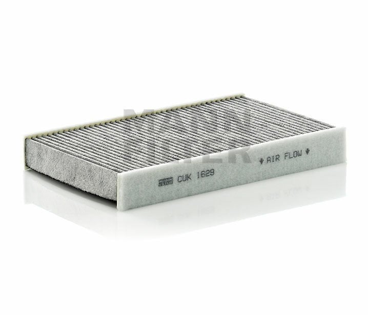 CUK 1629 İÇ MEKAN FİLTRESİ NISSAN RENAULT RENAULT Fluence NISSAN Juke Sentra Tiida III (C13R / Russia) 27 27 749 36R