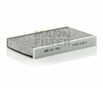 CUK 1629 İÇ MEKAN FİLTRESİ NISSAN RENAULT RENAULT Fluence NISSAN Juke Sentra Tiida III (C13R / Russia) 27 27 749 36R