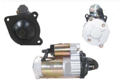STR1216 MARŞ MOTORU MITS.  24V.11D.WEIFANG/HUAYUAN