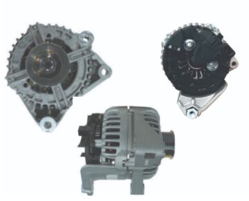 ALT2305 ALTERNATÖR BOSCH 12V 150A BMW     12317519721	12 31 7 519 721	BMW
12317521135	12 31 7 521 135	BMW
12317546284	12 31 7 546 284	BMW
1