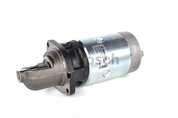 Marş  Motoru  CAS 121905A1