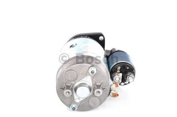 Marş  Motoru  CAS 121905A1