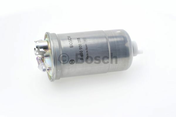 BOSCH_0450906374 Dizel Filtre VW VOLKSWAGEN AUDI SKODA SEAT filitre
