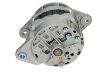 F032112657 Alternatör Various Industrial applicati ons  -