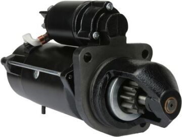 F032114824 Marş Motoru Various Industrial applicat ions  -