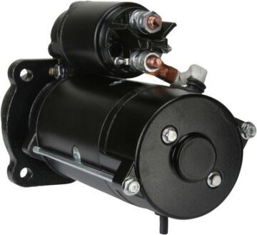 F032114824 Marş Motoru Various Industrial applicat ions  -