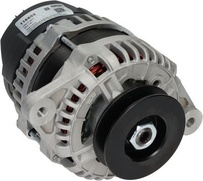 F032116603 Alternatör Various Agriculture Vehicles   -