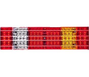 ÇERAY 201206R STOP LAMBASI AMP.ACTROS SOKETLİ LEDLİ SAĞ