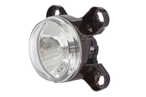 Ana Far,12V,FF,Halojen,Sağ,Sol,Yuvarlak,Iveco E1 2397 / 1K0 247 043-007 /247043001 / 5802 455750 / 90 mm Performance / 0353133