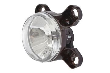 Ana Far,12V,FF,Halojen,Sağ,Sol,Yuvarlak,Iveco E1 2397 / 1K0 247 043-007 /247043001 / 5802 455750 / 90 mm Performance / 0353133