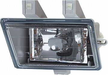 SİS FARI SOL VW POLO (6N1)
