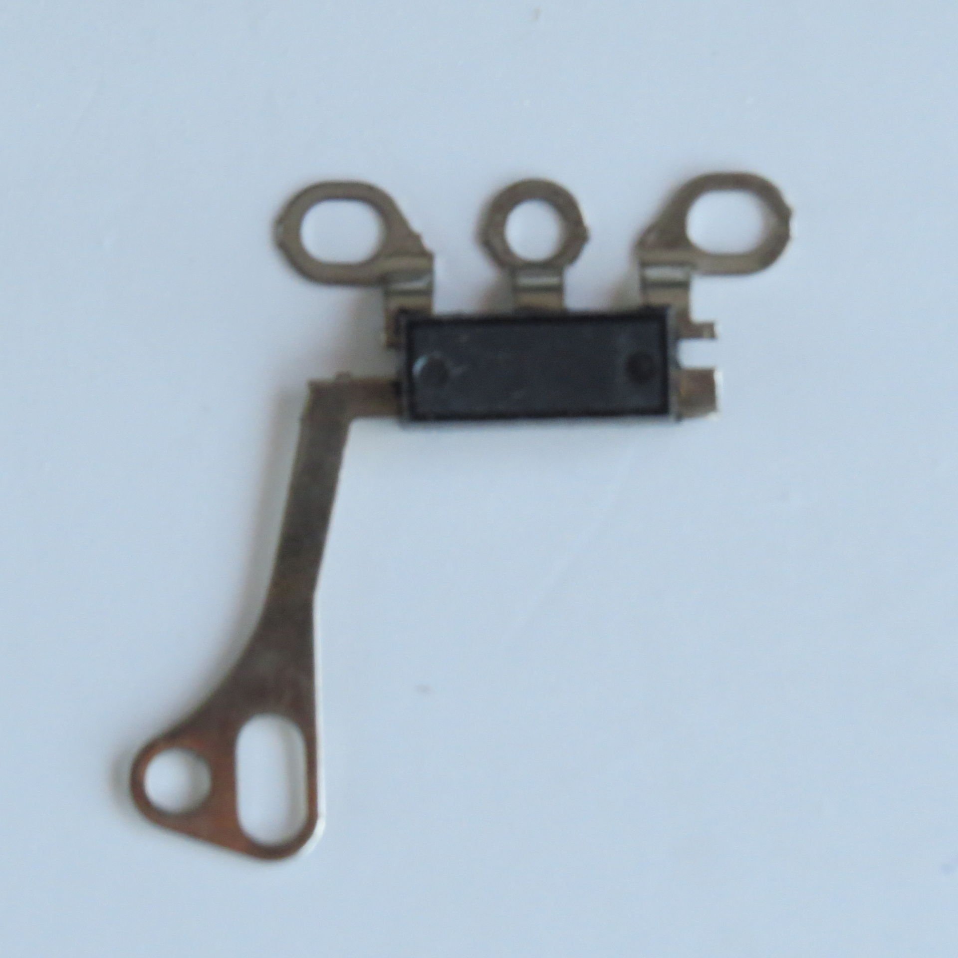 MEDOR D 528  AKREP DİYOT DELCO TİPİ TRANSPO