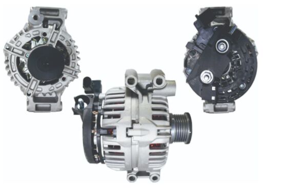 ALT2310 ALTERNATÖR BOSCH 12V 110A BMW     12317521488	12 31 7 521 488	BMW
12317521489	12 31 7 521 489	BMW
12317532964	12 31 7 532 964	BMW
1